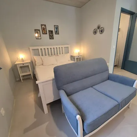 Bella شقة Epidaurus