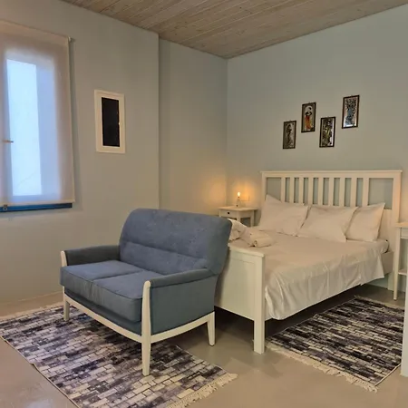 Bella شقة Epidaurus