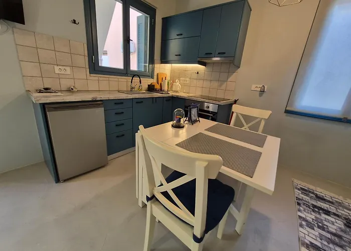 Apartamento Bella Epidaurus