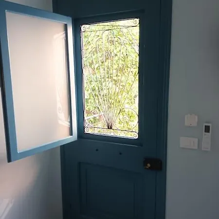 Appartement Bella Epidaurus