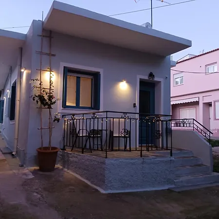 Bella Διαμέρισμα *
