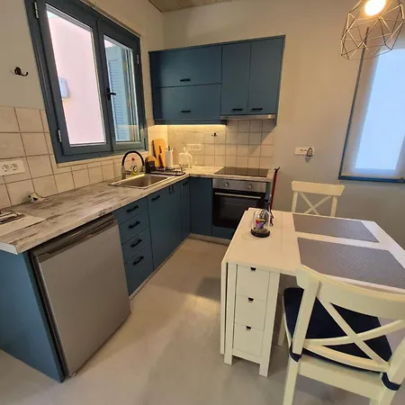 Bella Apartment Epidaurus