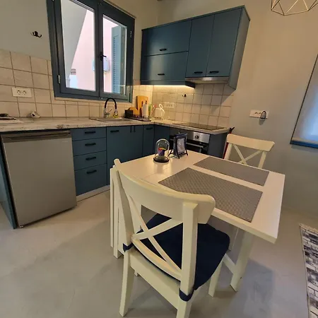 Apartment Bella Epidaurus