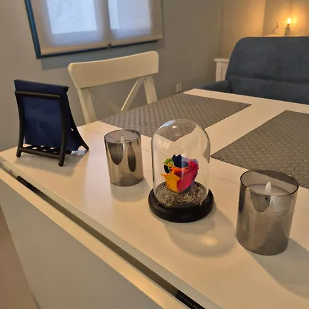 Apartament Bella Epidaurus