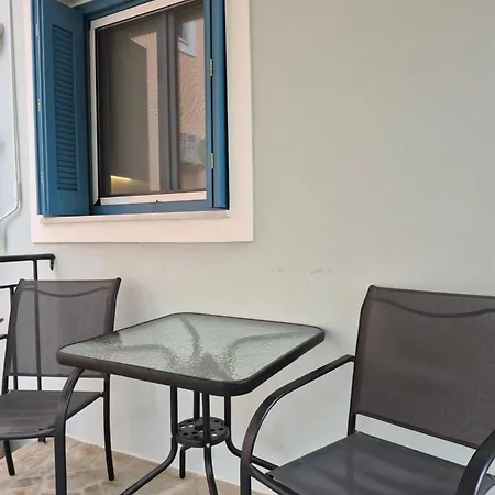Apartament Bella *