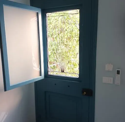 Apartamento Bella Epidaurus