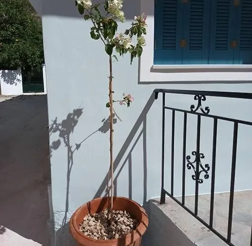 Bella Διαμέρισμα *