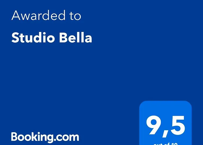 Bella Διαμέρισμα *