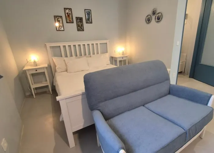 Bella Apartamento Epidaurus