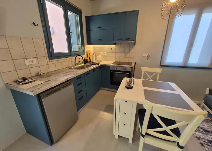 Bella Apartamento Epidaurus