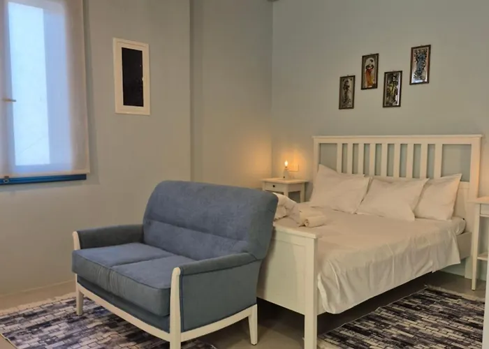 Bella Apartamento Epidaurus